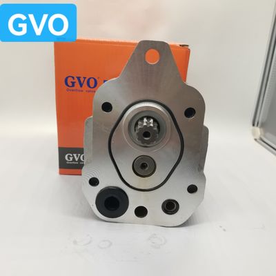 Pumpas de engranajes 4383576 AT218121 4206916 TH109003 para excavadoras EX150LC-5 EX160LC-5 EX100 EX100WD EX150 EX160WD