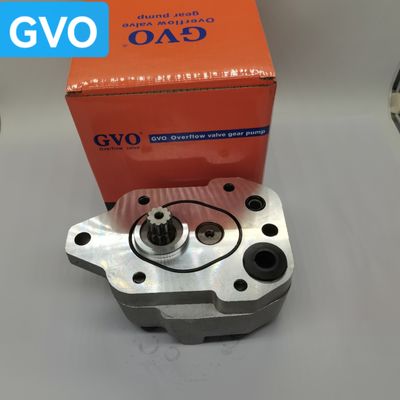 Pumpas de engranajes 4383576 AT218121 4206916 TH109003 para excavadoras EX150LC-5 EX160LC-5 EX100 EX100WD EX150 EX160WD
