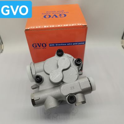 YN10V00033F2 Para Cace Sumitomo CX220B CX220B E215B SH200A3 Bombas de engranaje piloto para excavadoras