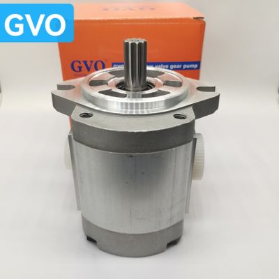 9218005 4276918 bomba de engranaje piloto para la excavadora Hitachi EX200-3 ZX270-3 ZX450 ZX470-3