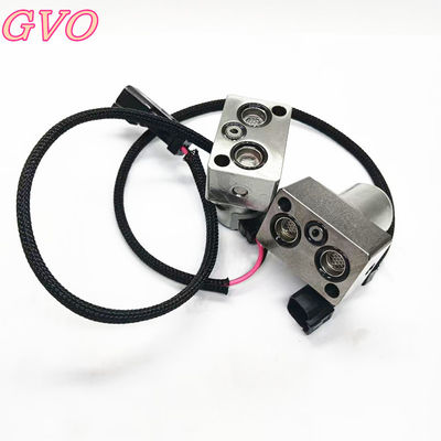 702-21-60700 / 702-21-62200 / 702-21-62600 válvula de solenoide de la bomba para Komatsu 200-8