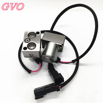 702-21-60700 / 702-21-62200 / 702-21-62600 válvula de solenoide de la bomba para Komatsu 200-8