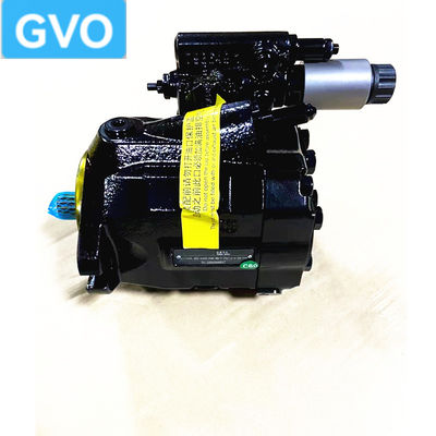XCMG 490 bomba de ventilador A10VM45 motor de accionamiento 11884583 bomba hidráulica