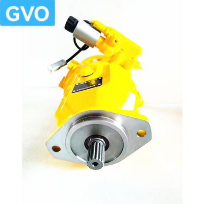 2590815 10R8707 259-0815 E374 Excavadora bomba de ventilador hidráulico 295-9429 bomba de pistón de excavadora
