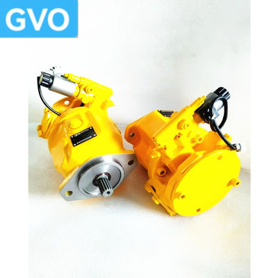 2590815 10R8707 259-0815 E374 Excavadora bomba de ventilador hidráulico 295-9429 bomba de pistón de excavadora