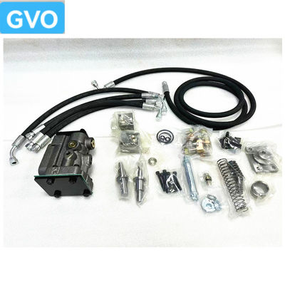 Kit de conversión de excavadora EX200-2 Kit de manivela de bomba hidráulica 9227557