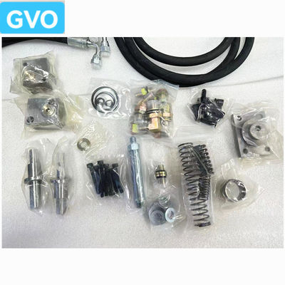 Kit de conversión de excavadora EX200-2 Kit de manivela de bomba hidráulica 9227557