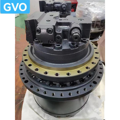 TM100 Reunión de viaje Doosan 500 DX520 Lovol 600 170401-00009G MZEB241E 170401-00120A