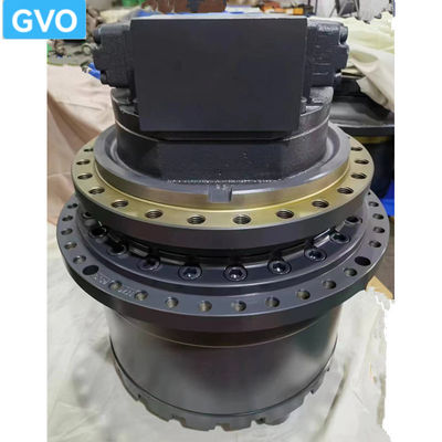 TM100 Reunión de viaje Doosan 500 DX520 Lovol 600 170401-00009G MZEB241E 170401-00120A