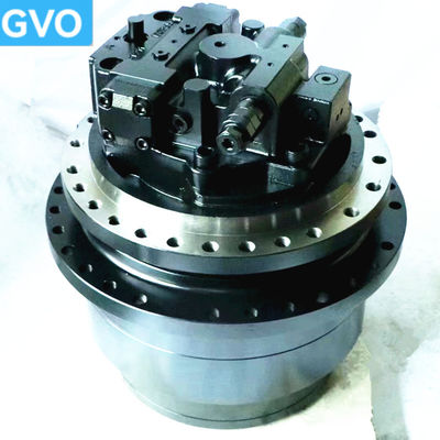 31QA-40020/31QA-40021 Motor de desplazamiento para excavadora R375-7/R360-7 Caja de cambios de desplazamiento para excavadora