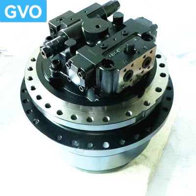 31QA-40020/31QA-40021 Motor de desplazamiento para excavadora R375-7/R360-7 Caja de cambios de desplazamiento para excavadora