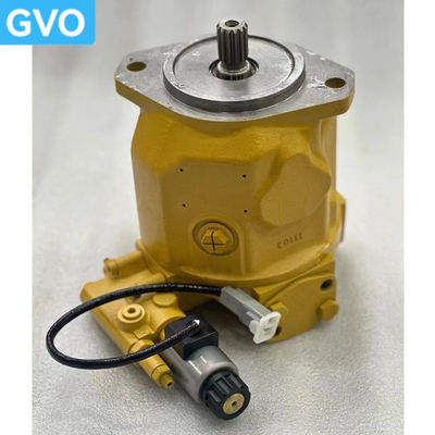 Bomba de ventilador hidráulico E330D E336D 259-0815 10R-8707 Grupo-pistón para el motor Caterpillar 254-5147 C9