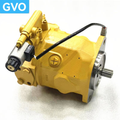 Bomba de ventilador hidráulico E330D E336D 259-0815 10R-8707 Grupo-pistón para el motor Caterpillar 254-5147 C9