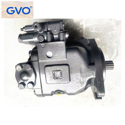 HP5VS28 HP5V28 Bomba de desplazamiento variable HP5V45 HP5V60 HP5V76 Placa de movimiento del pistón axial variable