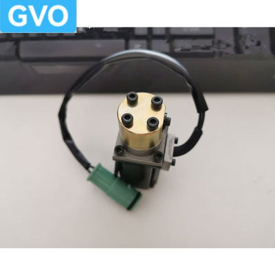 Para CATERPILLAR E200B piezas de repuesto válvula de solenoide de la bomba principal 096-5945