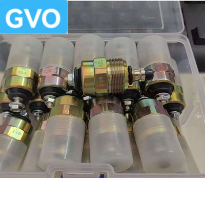 B3.3d Válvula de corte de aceite 0330001016 Interruptor de corte de solenoide de inyección de combustible 12V