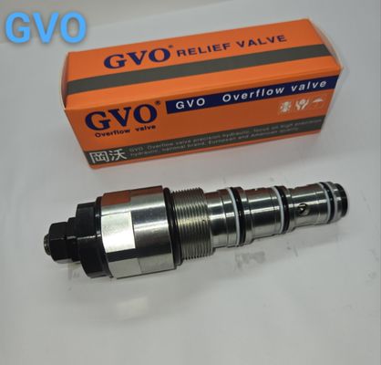 Válvula de alivio 702-75-04300 702-75-04200 708-8H-00270 706-78-71160