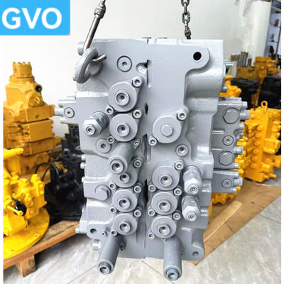 ZAX330-3 EFI conjunto de válvulas de distribución hidráulica 4625137 4363127 4433970