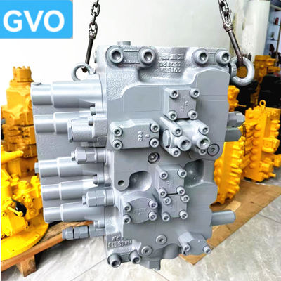 ZAX330-3 EFI conjunto de válvulas de distribución hidráulica 4625137 4363127 4433970