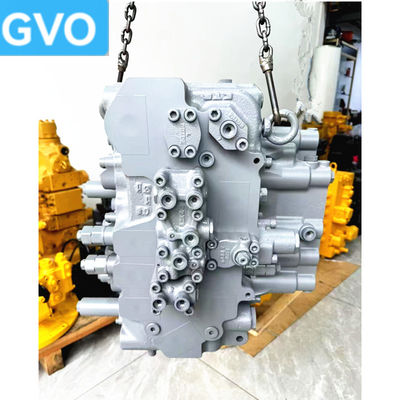 ZAX330-3 EFI conjunto de válvulas de distribución hidráulica 4625137 4363127 4433970