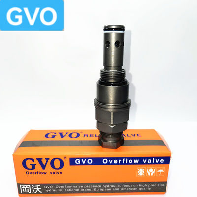723-40-93601 708-25-04311 Válvula de alivio principal para piezas de excavadoras de komatsu PC200-8 PC160-7