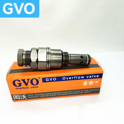 723-40-93601 708-25-04311 Válvula de alivio principal para piezas de excavadoras de komatsu PC200-8 PC160-7