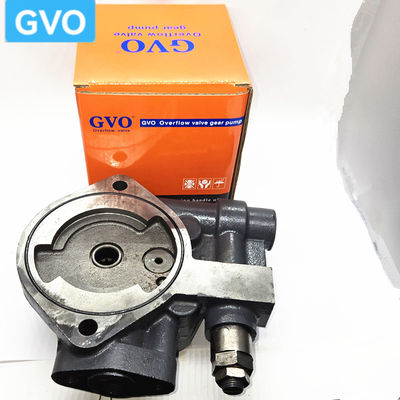 704-24-28230 Bombas de engranaje piloto para komatsu PC200-5 Partes de excavadoras HPV90