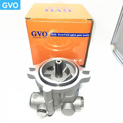 YX10V00004F2 K3V63DTP Bomba de engranajes para excavadoras SUMITOMO SH200A3