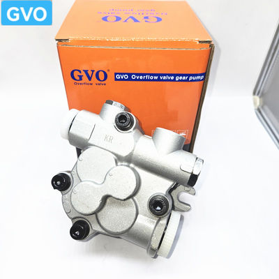 YX10V00004F2 K3V63DTP Bomba de engranajes para excavadoras SUMITOMO SH200A3