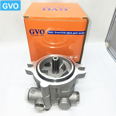 YX10V00004F2 K3V63DTP Bomba de engranajes para excavadoras SUMITOMO SH200A3