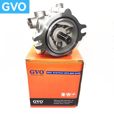 YX10V00004F2 K3V63DTP Bomba de engranajes para excavadoras SUMITOMO SH200A3
