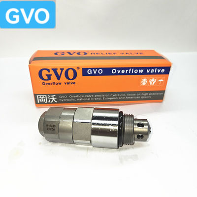 YN22V0002F1 YN22V00002F2 YN22V00002F3 válvula de relevo para excavadora KOBELCO SK160LC SK100 SK120 SK130SR SK135SR SK140