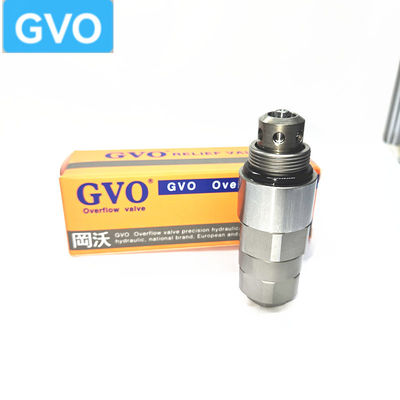 YN22V0002F1 YN22V00002F2 YN22V00002F3 válvula de relevo para excavadora KOBELCO SK160LC SK100 SK120 SK130SR SK135SR SK140