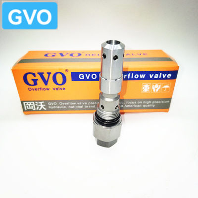 4307373 4307374 WZCNLXLX válvula de alivio SH60 SH160 DH80G DH160 JCM907 EX60 para excavadora