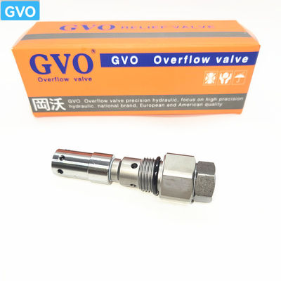 4307373 4307374 WZCNLXLX válvula de alivio SH60 SH160 DH80G DH160 JCM907 EX60 para excavadora