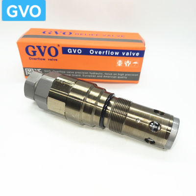 4654510 válvula de alivio giratoria ZX850-3 válvula de seguridad del reducidor del motor hidráulico
