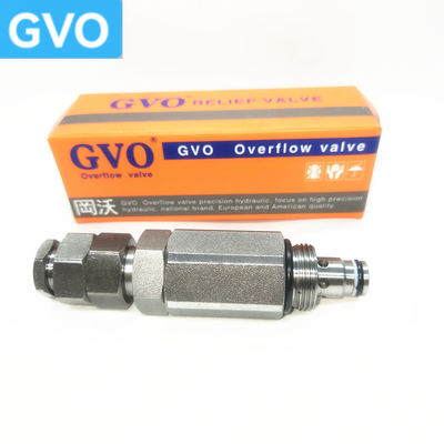 3537-236-350-10 HD700-7 R290-3 R300-3 válvula de alivio principal Hyundai 290 Lc3 excavadora