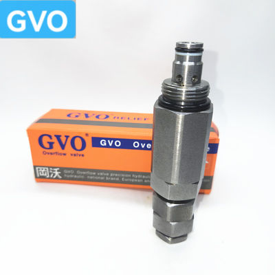 3537-236-350-10 HD700-7 R290-3 R300-3 válvula de alivio principal Hyundai 290 Lc3 excavadora