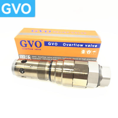 YN22V00014FA válvula de alivio de oscilación 4451628 se ajusta a M2X130/150/170/180 M5X130 ZAX 200/230/330 SK200-6/ SK200-8 SK350-8