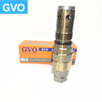 YN22V00014FA válvula de alivio de oscilación 4451628 se ajusta a M2X130/150/170/180 M5X130 ZAX 200/230/330 SK200-6/ SK200-8 SK350-8