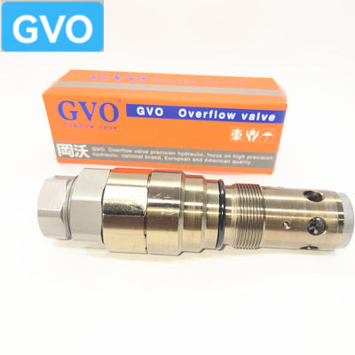 YN22V00014FA válvula de alivio de oscilación 4451628 se ajusta a M2X130/150/170/180 M5X130 ZAX 200/230/330 SK200-6/ SK200-8 SK350-8