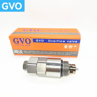 25/222352 25222352 Js160 válvula de alivio para excavadora Jcb 25-222352 Js160