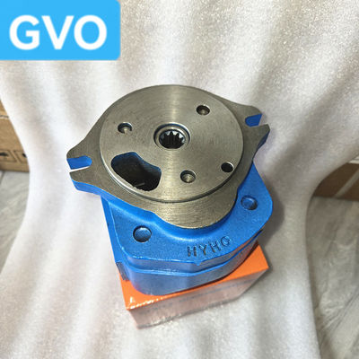 17218773170 Bomba de engranajes para Yanmar 75/80 Bomba piloto VIO70 VIO75