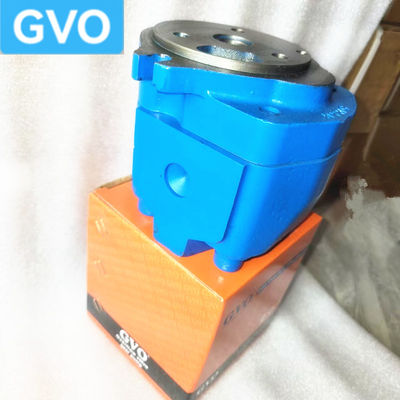 17218773170 Bomba de engranajes para Yanmar 75/80 Bomba piloto VIO70 VIO75