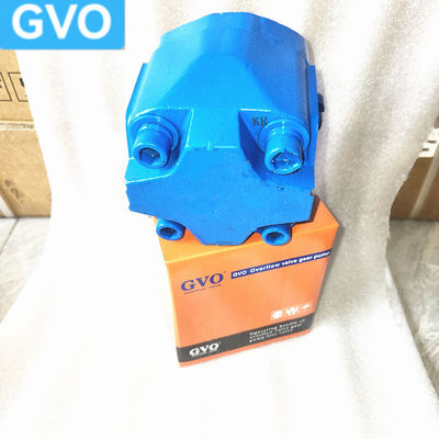 17218773170 Bomba de engranajes para Yanmar 75/80 Bomba piloto VIO70 VIO75