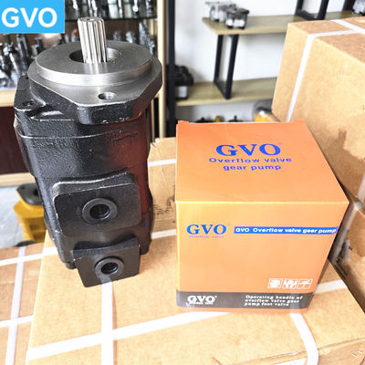 14561971 VOE14561971 Para la bomba de engranaje hidráulico EC360B para excavadoras