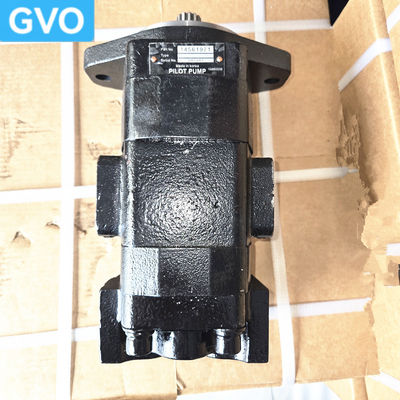 14561971 VOE14561971 Para la bomba de engranaje hidráulico EC360B para excavadoras