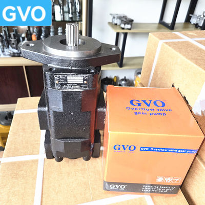 14561971 VOE14561971 Para la bomba de engranaje hidráulico EC360B para excavadoras