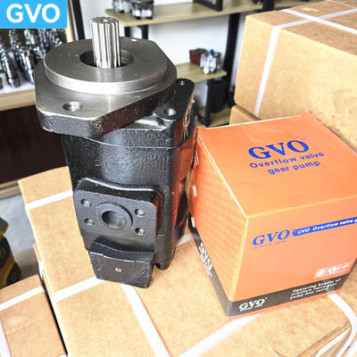 14561971 VOE14561971 Para la bomba de engranaje hidráulico EC360B para excavadoras