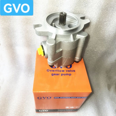 274-2490 246-9867 342-1829 E330D Bomba de engranajes para excavadora para gatos Parte K5V160DP